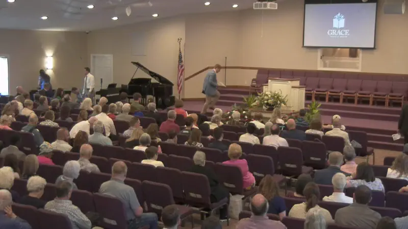 Featured Sermon: 1 John 3:1