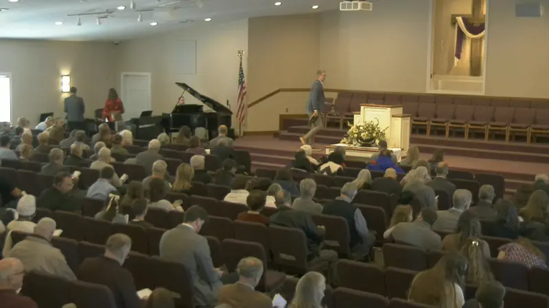 Featured Sermon: Galations 1:11-24