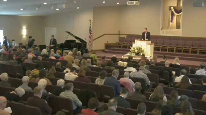 Featured Sermon: Galations 2:1-10