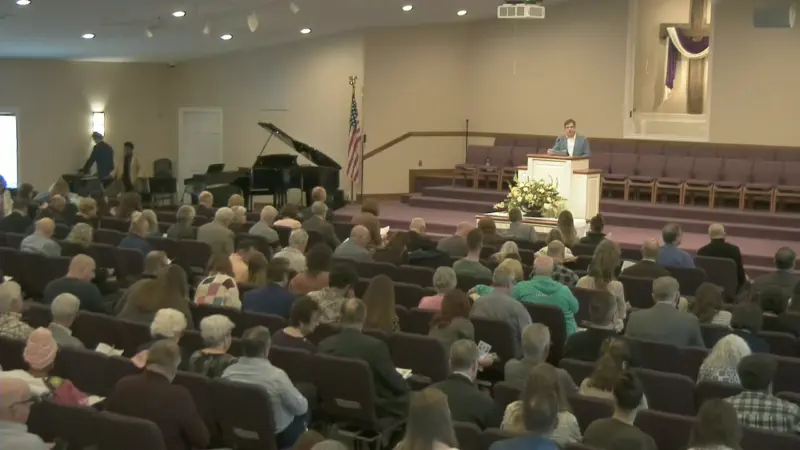 Featured Sermon: Romans 3:1-8