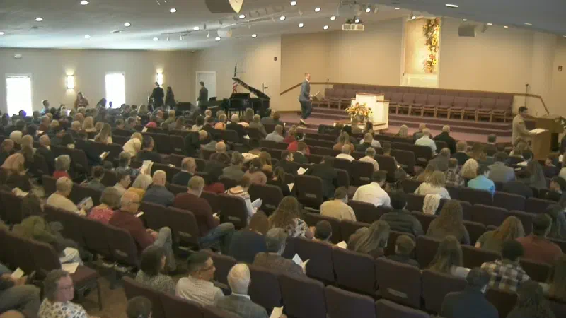 Featured Sermon: Galatians 6:6-10